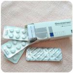 Феназепам  Phenazepam Valenta  1 мг в Менделеевске