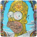 Марки LSD-25 VHQ чистых 250 мкг в Менделеевске Марки LSD-25 VHQ чистых 250 мкг в Менделеевске